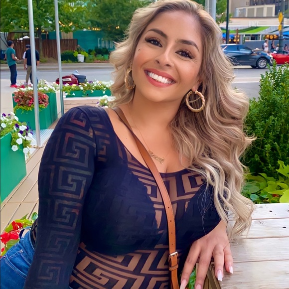 Meet the Posher Other - Meet your Posher, Reem